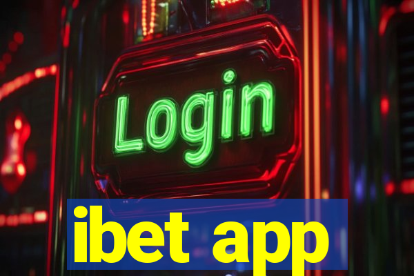 ibet app