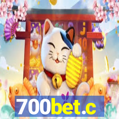 700bet.c