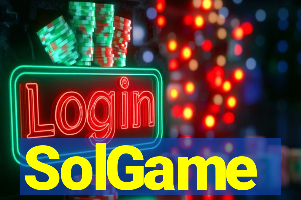 SolGame