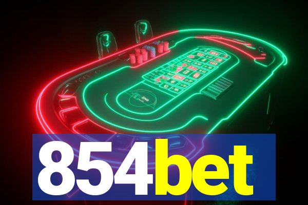 854bet