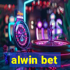 alwin bet