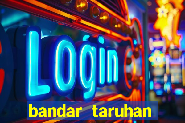 bandar taruhan casino baccarat online