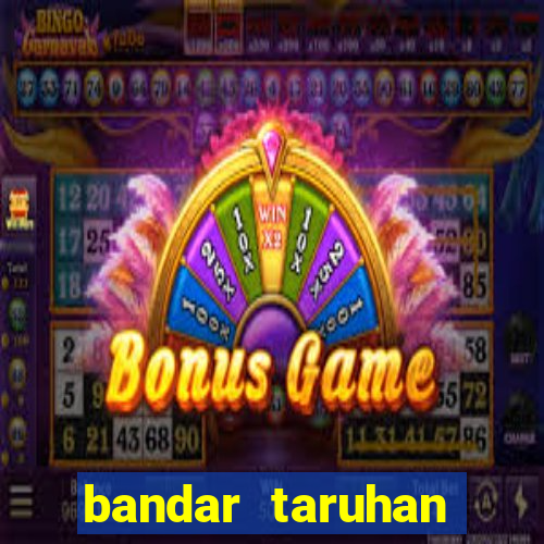 bandar taruhan casino baccarat online