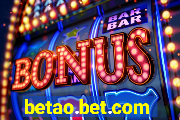 betao.bet.com