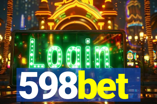 598bet