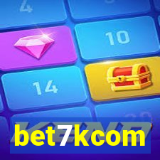 bet7kcom