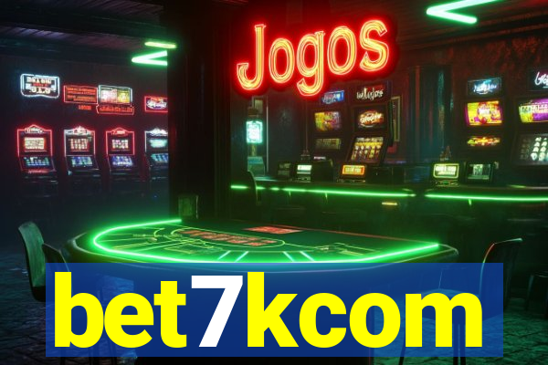 bet7kcom