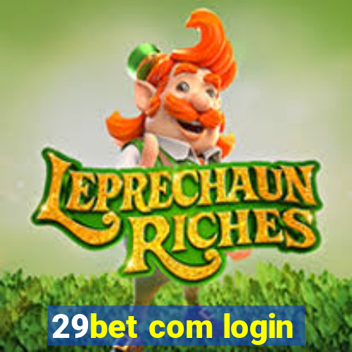 29bet com login