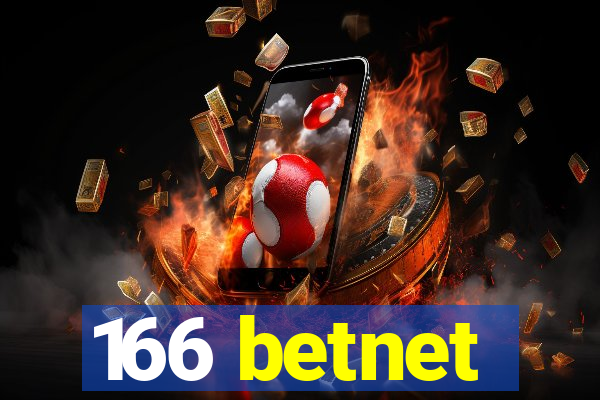 166 betnet