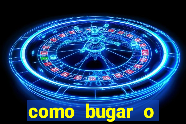 como bugar o fortune tiger