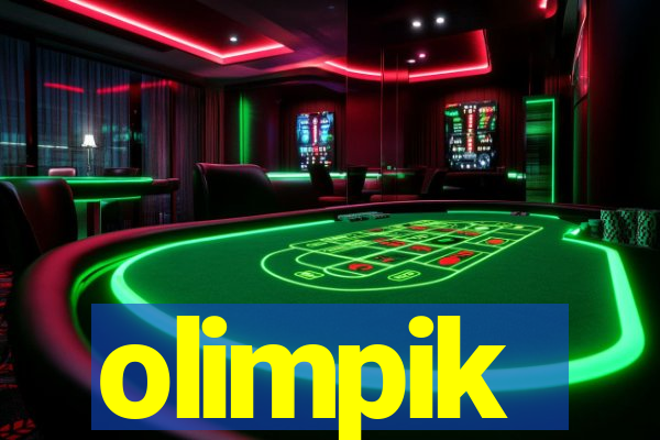 olimpik