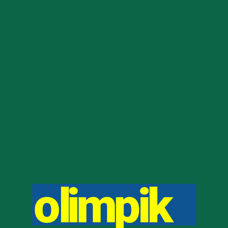 olimpik