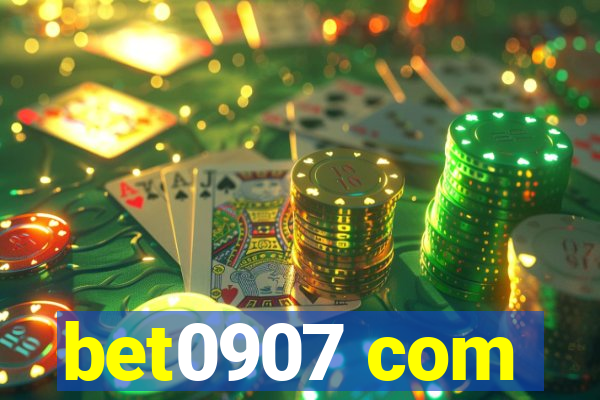 bet0907 com