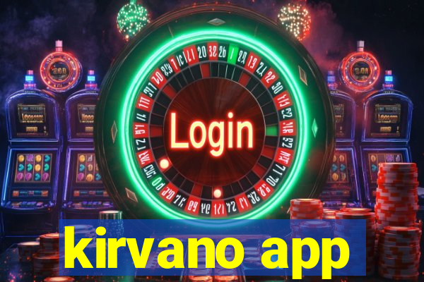 kirvano app