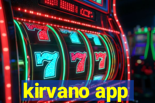 kirvano app