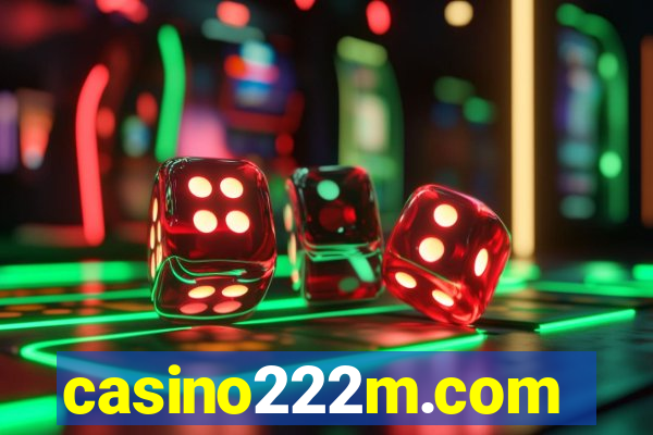 casino222m.com