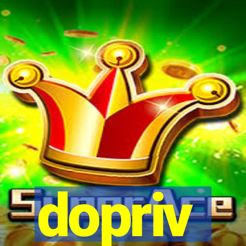 dopriv