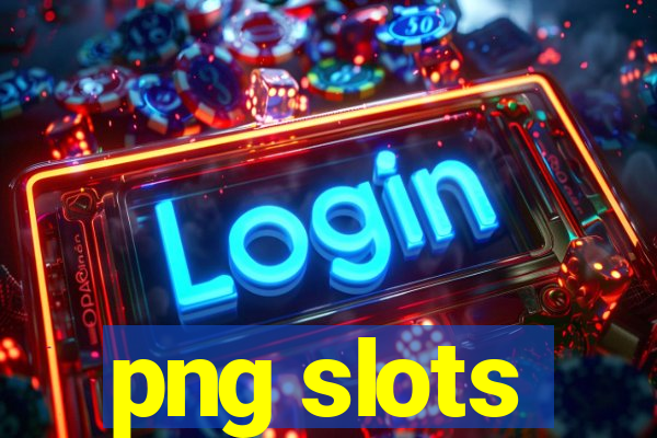 png slots