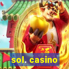 sol. casino