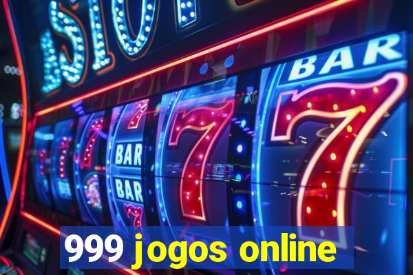 999 jogos online