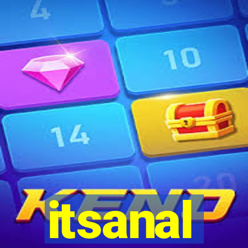 itsanal