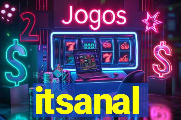 itsanal