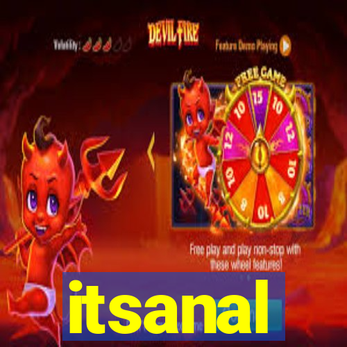 itsanal