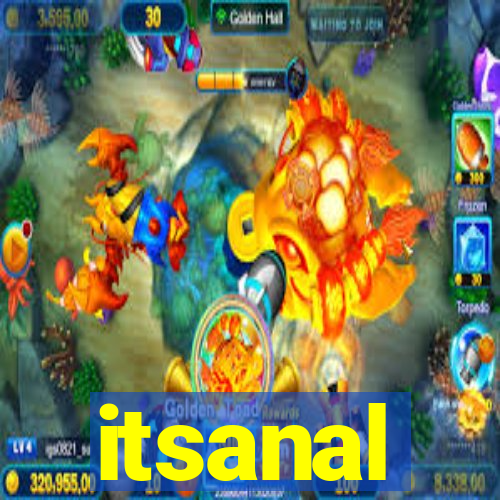 itsanal