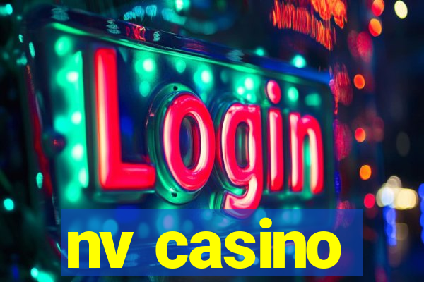 nv casino