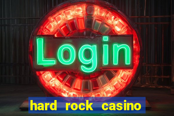 hard rock casino hotel florida