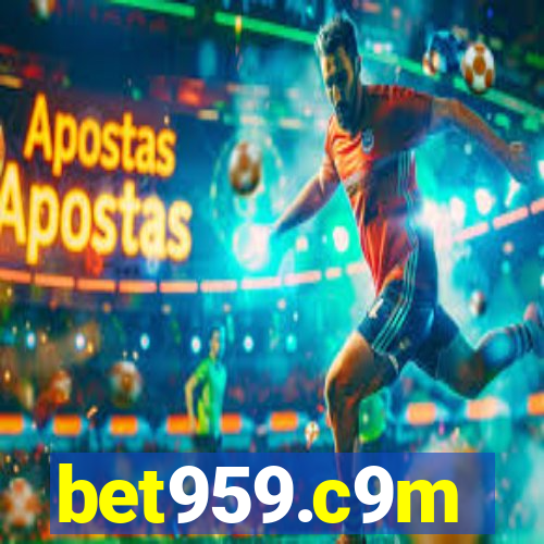 bet959.c9m