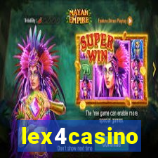 lex4casino