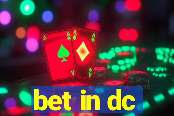 bet in dc