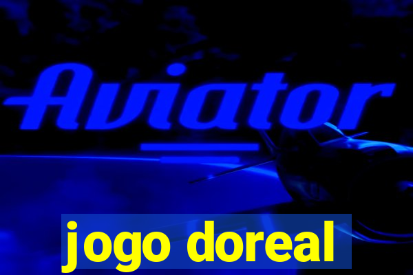 jogo doreal