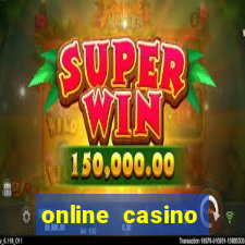 online casino welkomstbonus zonder storting