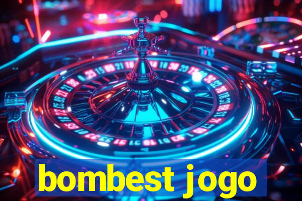 bombest jogo