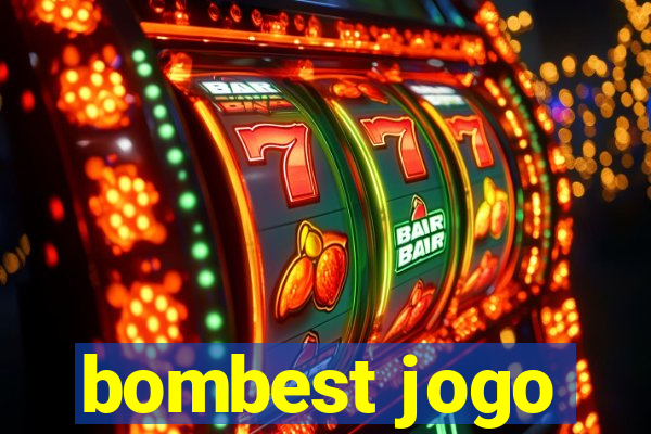 bombest jogo