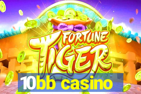 10bb casino