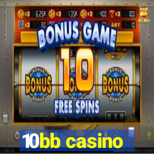 10bb casino