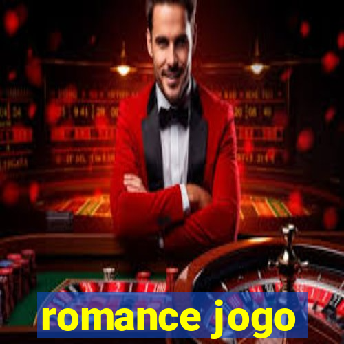 romance jogo