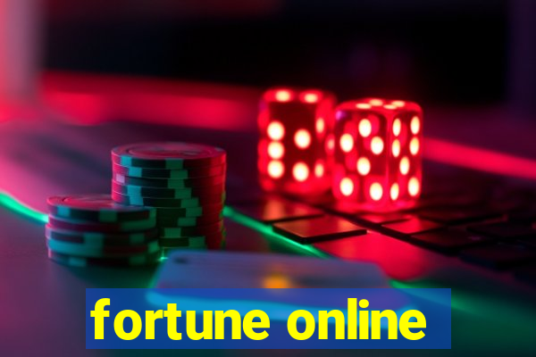 fortune online