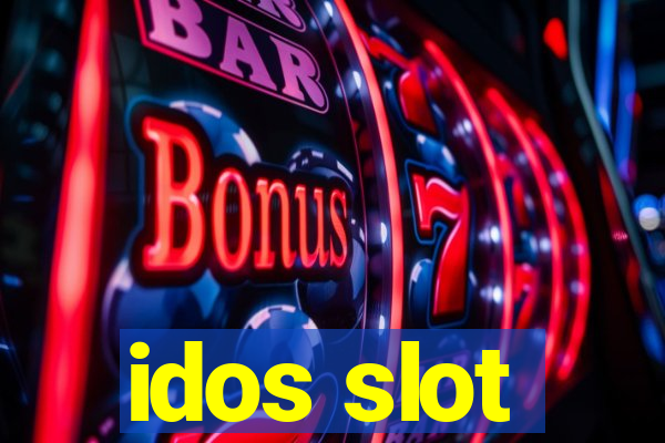 idos slot