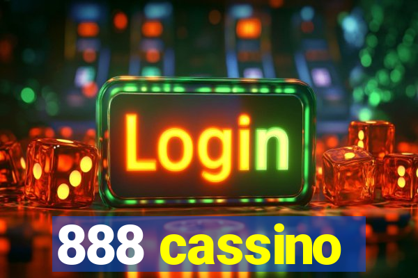 888 cassino