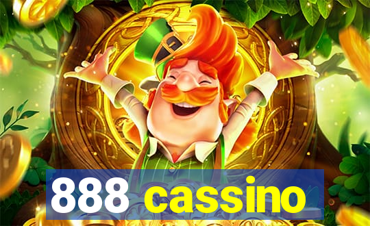 888 cassino