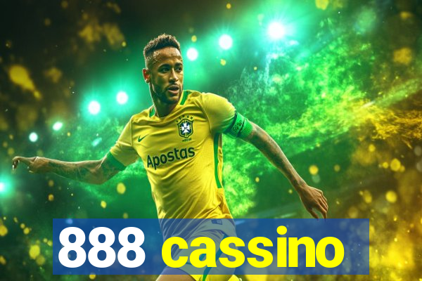 888 cassino