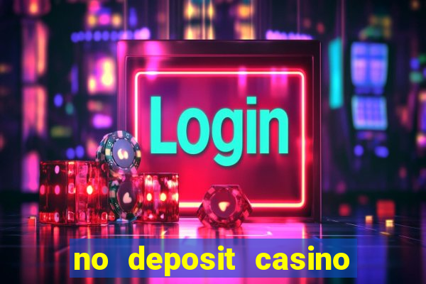 no deposit casino promo codes