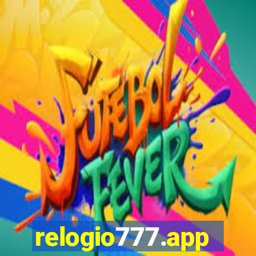 relogio777.app