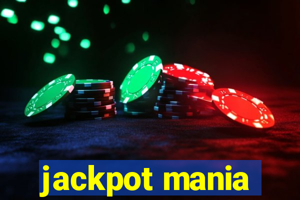 jackpot mania