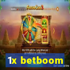 1x betboom