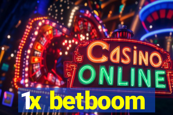 1x betboom